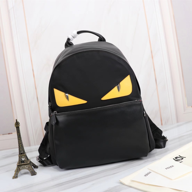 F**di backpacks